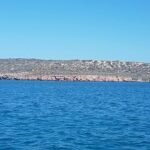 looking at dirkharthog island