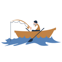 Monkey Mia Boat Hire | Self-Drive Boats in Shark Bay Fully-Equipped Boats & Rentals