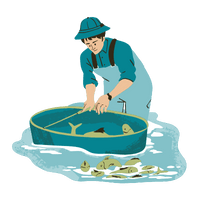 Monkey Mia Boat Hire | Self-Drive Boats in Shark Bay Steep point fishing